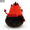 PRÉCOMMANDE - Peluche Bawkbasoup