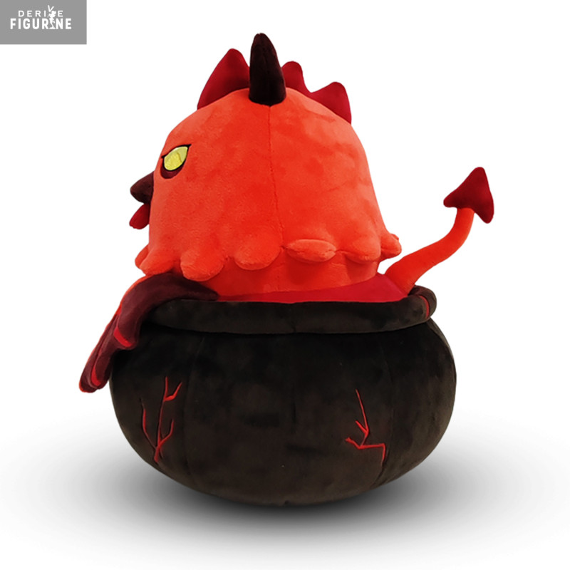 PRÉCOMMANDE - Peluche...