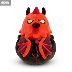 PRÉCOMMANDE - Peluche...