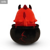 PRÉCOMMANDE - Peluche Bawkbasoup