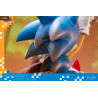 Sonic the Hedgehog - Sonic & Tails figure