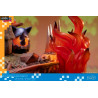 Sonic the Hedgehog - Figurine Sonic & Tails