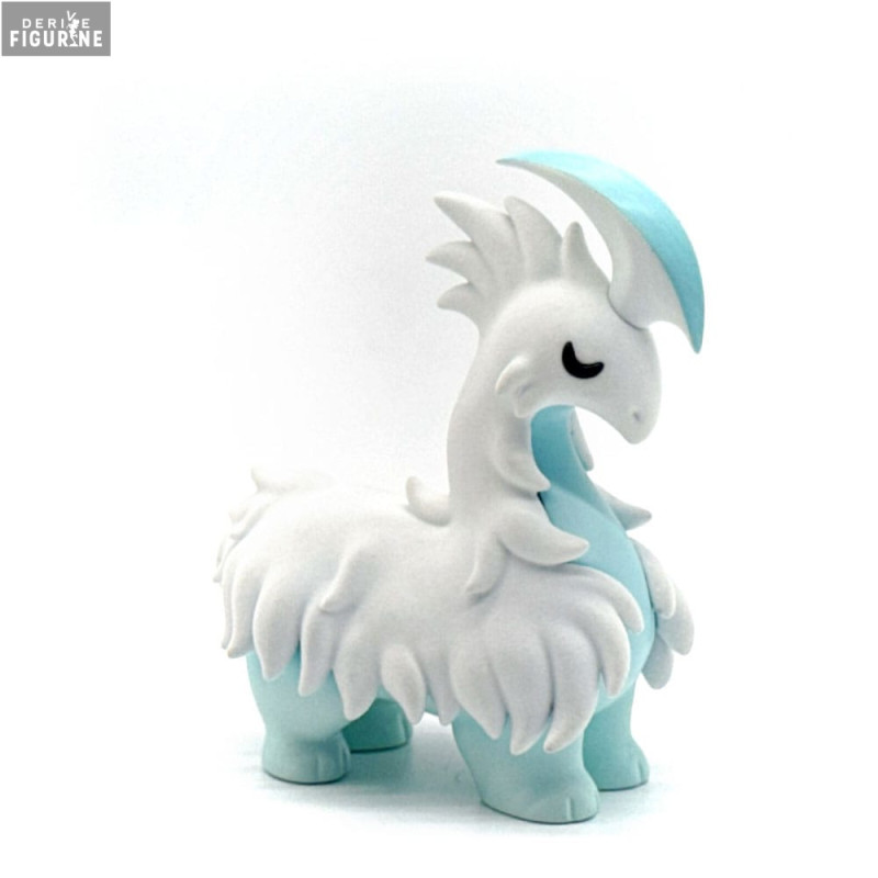 PRÉCOMMANDE - RimWorld - Figurine Thrumbo Flocked