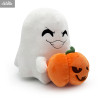 PRÉCOMMANDE - Spookyloopz - Peluche Jack-o'-lantern