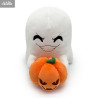 PRÉCOMMANDE - Spookyloopz - Peluche Jack-o'-lantern