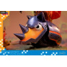Sonic the Hedgehog - Sonic & Tails figure