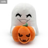 PRÉCOMMANDE - Spookyloopz - Peluche Jack-o'-lantern