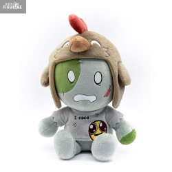 PRÉCOMMANDE - Peluche...