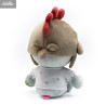 PRÉCOMMANDE - Peluche PMdamiann Zombie