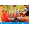Sonic the Hedgehog - Sonic & Tails figure
