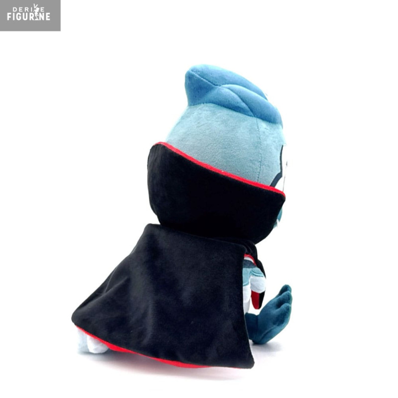 PRÉCOMMANDE - Peluche...