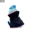 PRÉCOMMANDE - Peluche Vampire BlueJay
