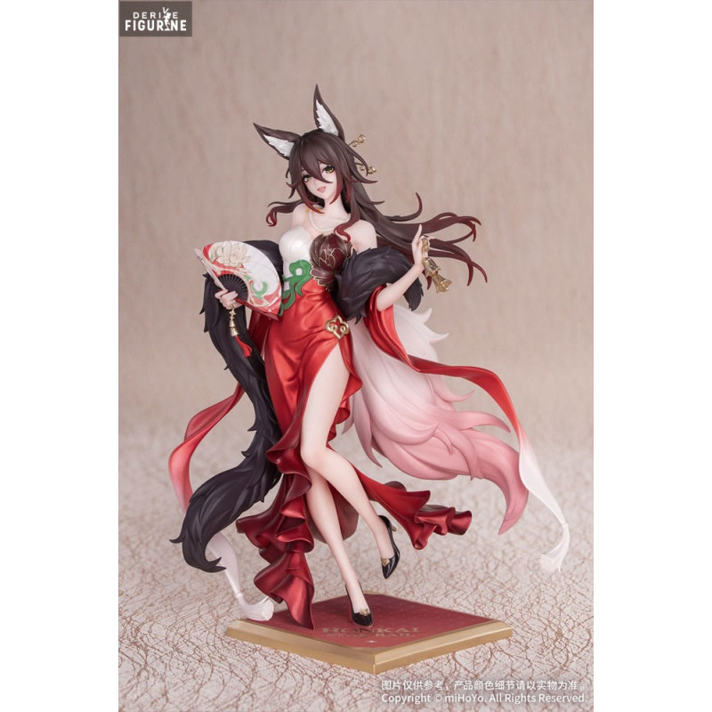 PREORDER - Honkai: Star Rail - Figure Star Luck Amass Fortunes, Gift+