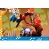 Sonic the Hedgehog - Sonic & Tails figure