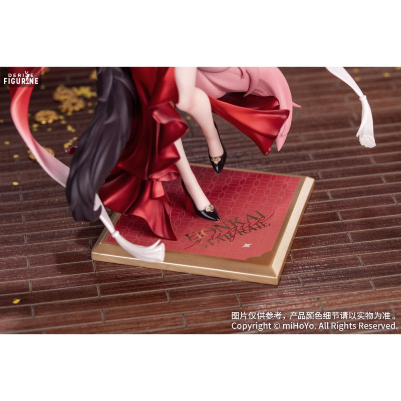 PRÉCOMMANDE - Honkai: Star...
