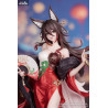 PRÉCOMMANDE - Honkai: Star Rail - Figurine Fugue Star Luck Amass Fortunes, Gift+