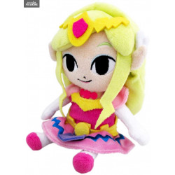 The Legend of Zelda: The...
