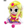 The Legend of Zelda: The Wind Waker plush - Zelda