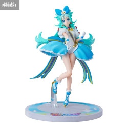 PRÉCOMMANDE - Princess...
