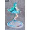 PRÉCOMMANDE - Princess Session Orchestra - Figurine Princess Ripple, SF-01 Spark Fig