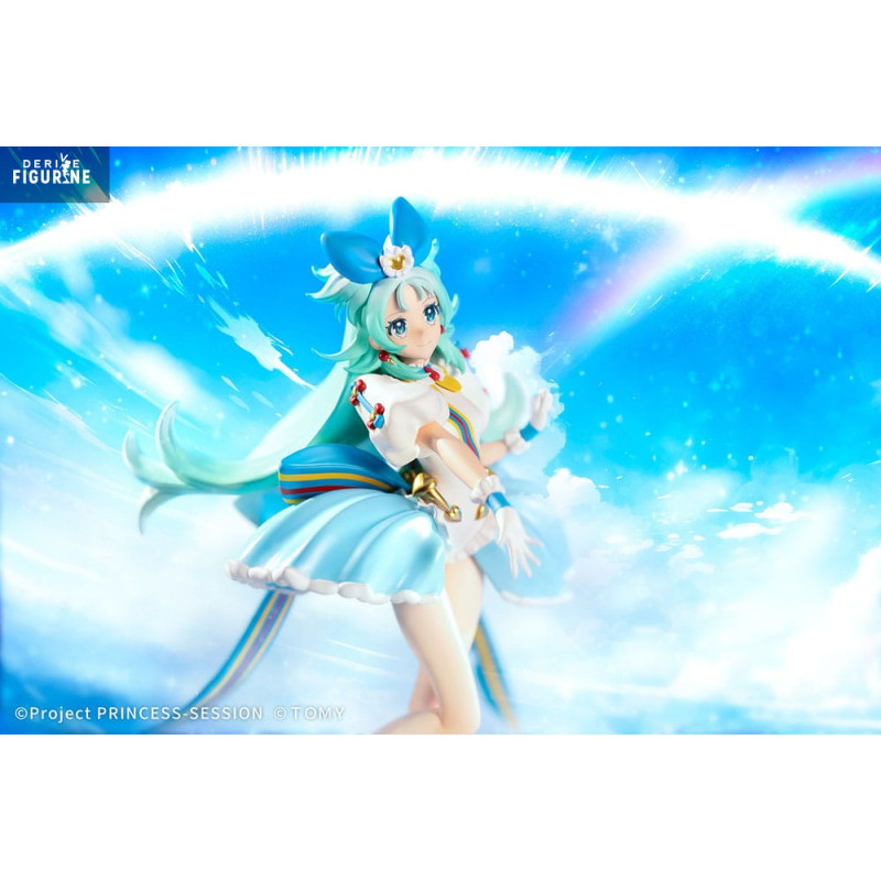 PRE ORDER - Princess...