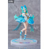 PRÉCOMMANDE - Princess Session Orchestra - Figurine Princess Ripple, SF-01 Spark Fig
