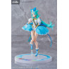 PRÉCOMMANDE - Princess Session Orchestra - Figurine Princess Ripple, SF-01 Spark Fig