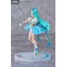 PRÉCOMMANDE - Princess Session Orchestra - Figurine Princess Ripple, SF-01 Spark Fig