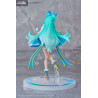 PRÉCOMMANDE - Princess Session Orchestra - Figurine Princess Ripple, SF-01 Spark Fig