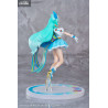 PRÉCOMMANDE - Princess Session Orchestra - Figurine Princess Ripple, SF-01 Spark Fig