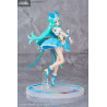 PRÉCOMMANDE - Princess Session Orchestra - Figurine Princess Ripple, SF-01 Spark Fig