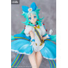 PRÉCOMMANDE - Princess Session Orchestra - Figurine Princess Ripple, SF-01 Spark Fig