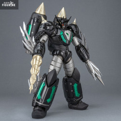 PRÉCOMMANDE - Getter Robo...