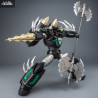 PRÉCOMMANDE - Getter Robo Armageddon - Figurine Shin Getter Dragon Black, Riobot