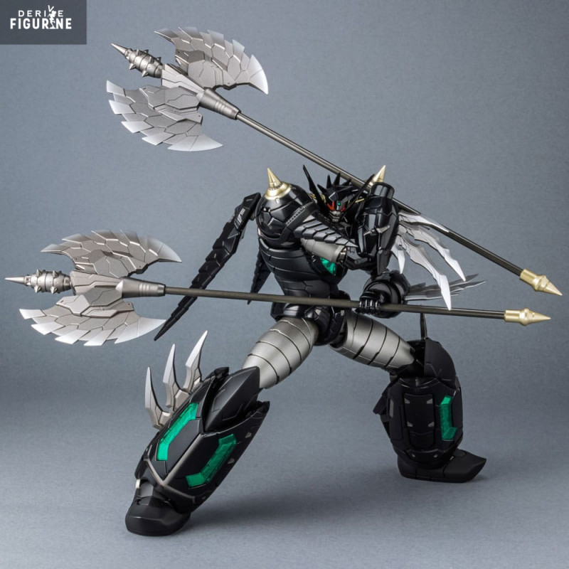 PRÉCOMMANDE - Getter Robo...