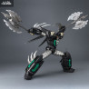 PRÉCOMMANDE - Getter Robo Armageddon - Figurine Shin Getter Dragon Black, Riobot