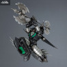 PRÉCOMMANDE - Getter Robo Armageddon - Figurine Shin Getter Dragon Black, Riobot