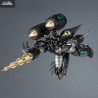 PRÉCOMMANDE - Getter Robo Armageddon - Figurine Shin Getter Dragon Black, Riobot