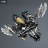 PRÉCOMMANDE - Getter Robo Armageddon - Figurine Shin Getter Dragon Black, Riobot