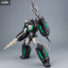 PRÉCOMMANDE - Getter Robo Armageddon - Figurine Shin Getter Dragon Black, Riobot