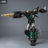 PRÉCOMMANDE - Getter Robo Armageddon - Figurine Shin Getter Dragon Black, Riobot