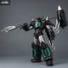 PRÉCOMMANDE - Getter Robo Armageddon - Figurine Shin Getter Dragon Black, Riobot