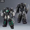 PRÉCOMMANDE - Getter Robo Armageddon - Figurine Shin Getter Dragon Black, Riobot