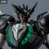 PRÉCOMMANDE - Getter Robo Armageddon - Figurine Shin Getter Dragon Black, Riobot