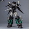 PRÉCOMMANDE - Getter Robo Armageddon - Figurine Shin Getter Dragon Black, Riobot