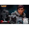Gears of War 5 - Kait Diaz figure ver. Arctic Armor