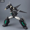 PRÉCOMMANDE - Getter Robo Armageddon - Figurine Shin Getter Dragon Black, Riobot