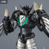 PRÉCOMMANDE - Getter Robo Armageddon - Figurine Shin Getter Dragon Black, Riobot
