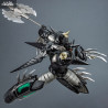 PRÉCOMMANDE - Getter Robo Armageddon - Figurine Shin Getter Dragon Black, Riobot