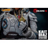 Gears of War 5 - Kait Diaz figure ver. Arctic Armor